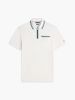 Tommy Hilfiger - Áo Thun Có Cổ Nam Classic Fit Tipped Towelling Zip Polo Shirt