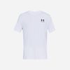Under Armour - Áo Thun Tay Ngắn Nam Sportstyle Left Chest Short Sleeve