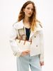 Tommy Hilfiger - Túi Tote Nữ TH Monoplay Crossbody Tote Bag