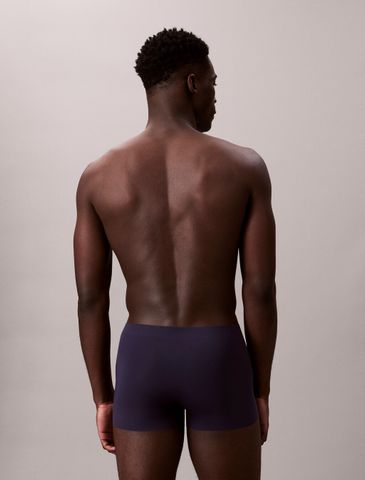 Calvin Klein - Quần lót nam Trunks - Invisibles Microfibre Stretch