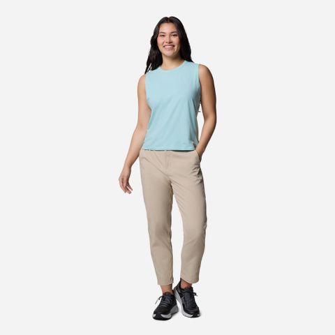 Columbia - Quần Dài Thể Thao Nữ Cedar Crest Pant