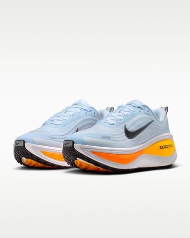 Nike - Giày Chạy Bộ Nam Vomero Plus Men's Road Running Shoes