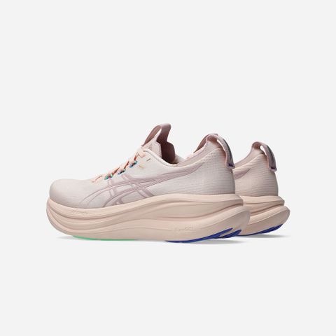 Asics - Giày Chạy Bộ Nữ Gel-Nimbus 28