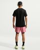 Nike - Áo Tay Ngắn Thể Thao Nam Miler Men's Dri-FIT UV Protection Short-Sleeve Running Top