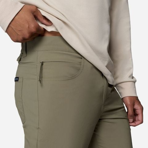 Columbia - Quần Dài Thể Thao Nam ROC™ Lite 5 Pocket