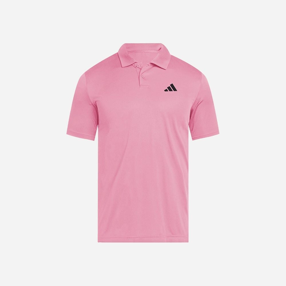 adidas - Áo thun có cổ quần vợt Nam Club Polo Tennis