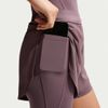 Nike - Quần Ngắn Thể Thao Nữ Nike Universa Women's 2-in-1 12.5cm (approx.) Shorts