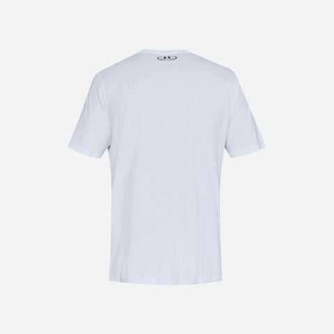Under Armour - Áo Thun Tay Ngắn Nam Sportstyle Left Chest Short Sleeve