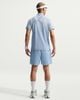 Nike - Áo Thun Có Cổ Nam NikeCourt Slam Men's Dri-FIT ADV Tennis Polo
