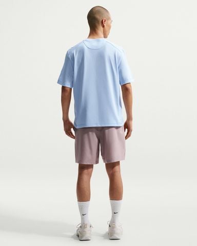 Nike - Áo Tay Ngắn Thể Thao Nam Primary N.A.C. Training T-Shirt