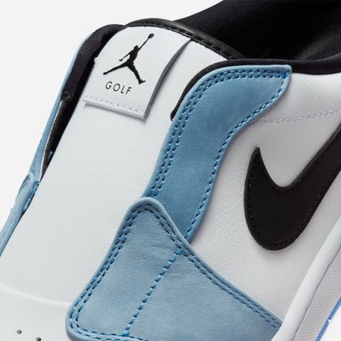 Nike - Giày Đánh Gôn Nam Air Jordan Mule