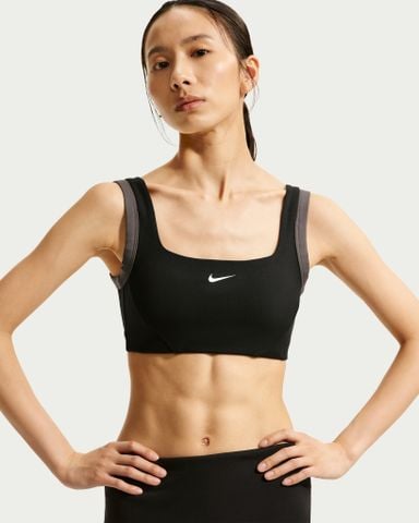 Nike - Áo Ngực Thể Thao Nữ One Women's Light-Support Sports Bra
