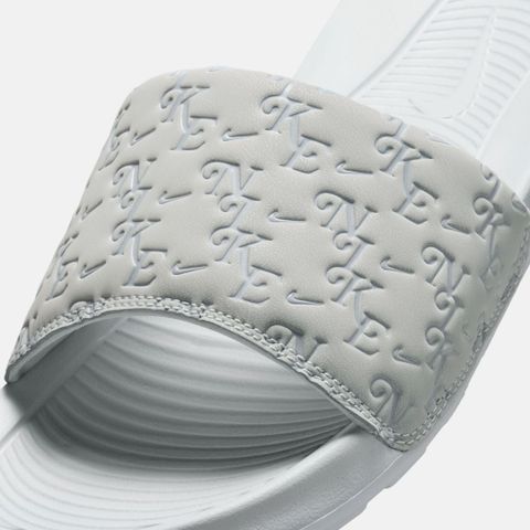 Nike - Dép Quai Ngang Nữ Victori One Slides - 3