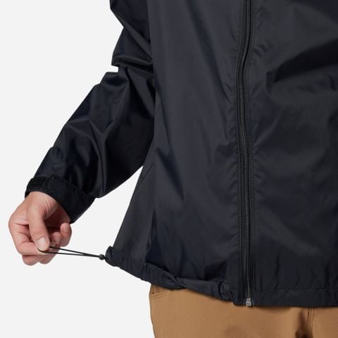 Columbia - Áo Khoác Ngoài Trời Nam Glennaker Lake™ II Rain Jacket