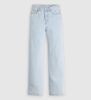 Levi's - Quần Jean Dài Nữ Ribcage Wide-Leg Jeans