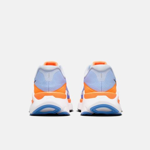 Nike - Giày Chạy Bộ Nam Structure Plus Road Running Shoes