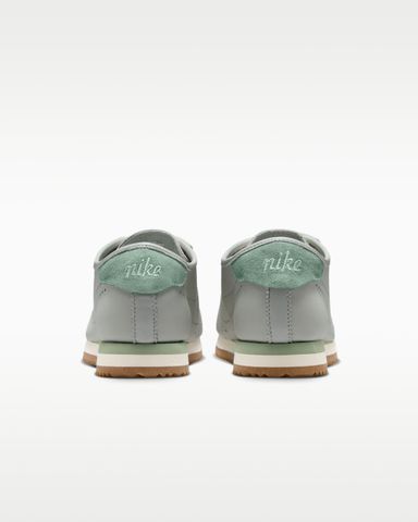 Nike - Giày Thời Trang Nữ Cortez Leather Women's Shoes