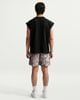 Nike - Áo Thun Ba Lỗ Nam Standard Issue Dri-FIT Sleeveless Basketball Top