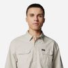 Columbia - Áo sơ mi tay dài thể thao nam Landroamer™ Lined Outdoor