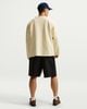 Nike - Áo Tay Dài Thể Thao Nam Life Men's Midweight Crew