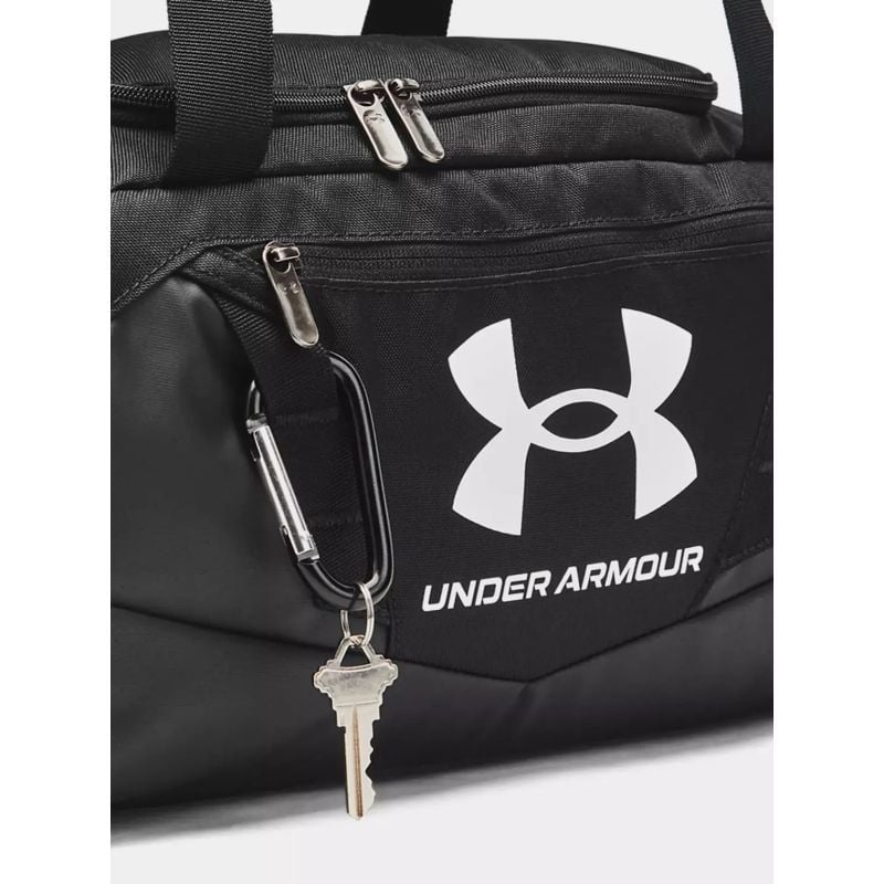 Under Armour - Túi trống nam nữ Undeniable 5.0 Duffle XXS Training