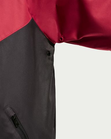 Nike - Áo Khoác Thể Thao Nam Windrunner Men's Lined Jacket