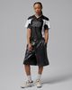 Nike - Áo Tay Ngắn Thể Thao Nữ Jordan Flight Women's Top