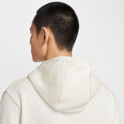 Nike - Áo Hoodie Nam Sportswear Club Men's French Terry Pullover Hoodie