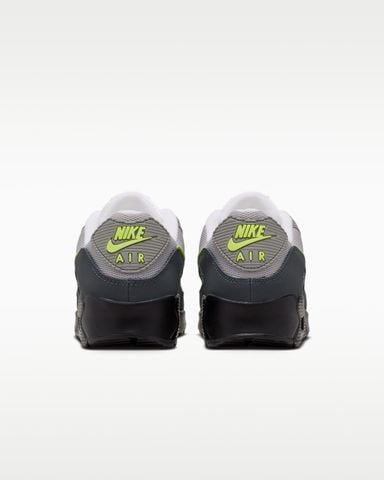 Nike - Giày Thời Trang Nam Air Max 90 Men's Shoes