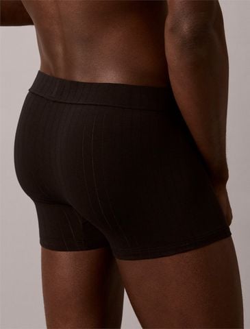 Calvin Klein - Quần Lót Nam Trunks Heritage Classic Cotton