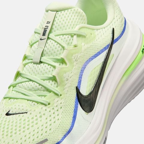 Nike - Giày Chạy Bộ Nam Winflo 12 Men's Road Running Shoes