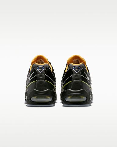 Nike - Giày Thời Trang Nam Air Max 95 'Big Bubble'