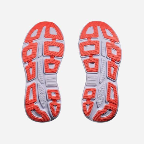 Hoka - Giày Chạy Bộ Nữ Bondi 9 Wide