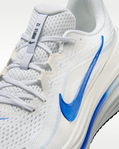 Nike - Giày Chạy Bộ Nam Winflo 12 Men's Road Running Shoes