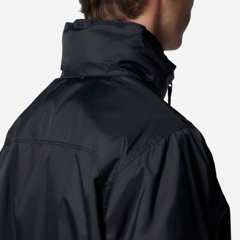 Columbia - Áo Khoác Ngoài Trời Nam Glennaker Lake™ II Rain Jacket