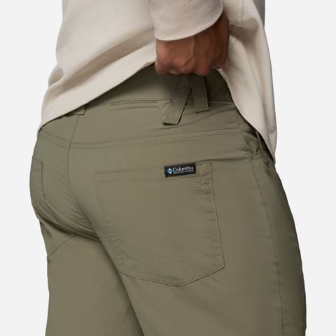 Columbia - Quần Dài Thể Thao Nam ROC™ Lite 5 Pocket
