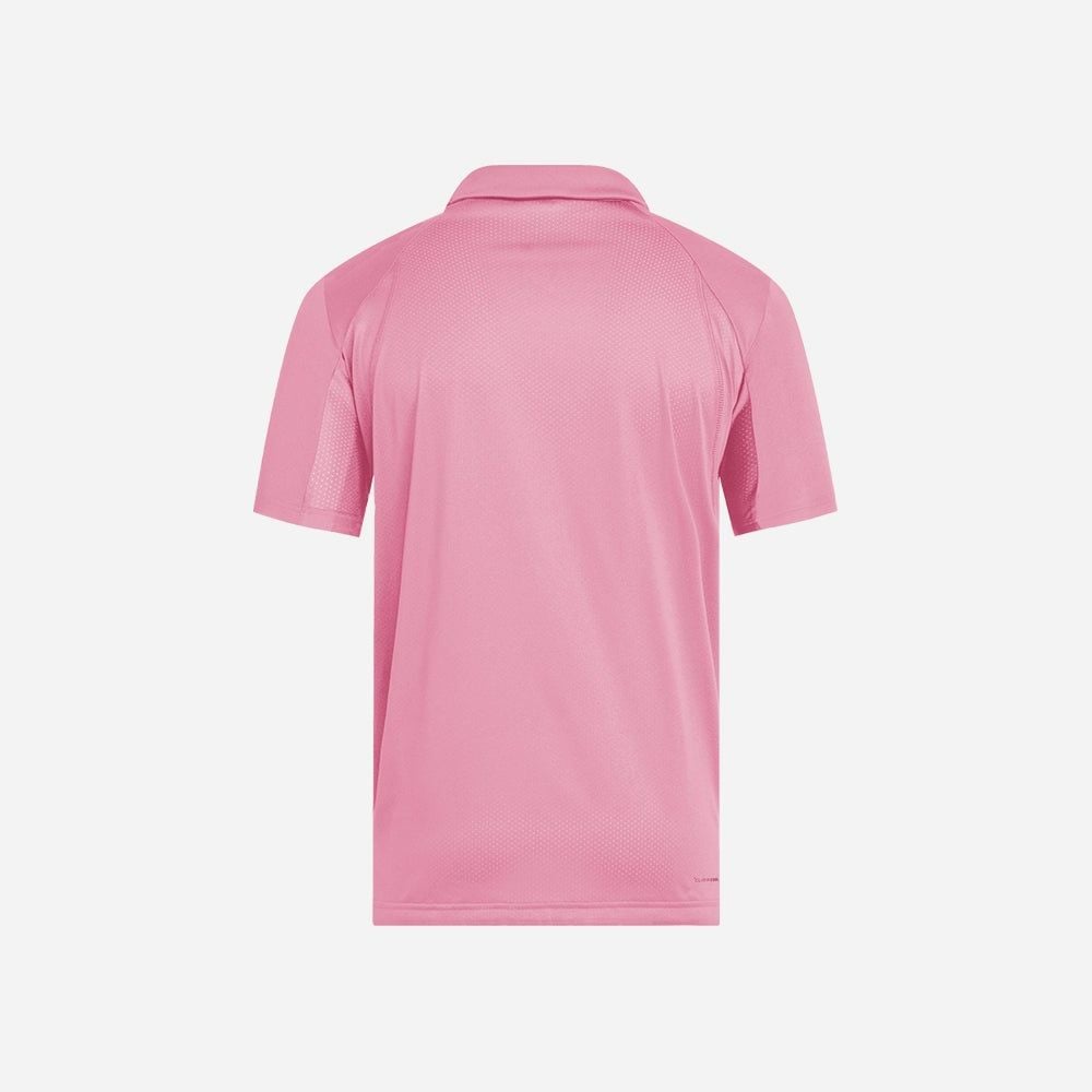 adidas - Áo thun có cổ quần vợt Nam Club Polo Tennis