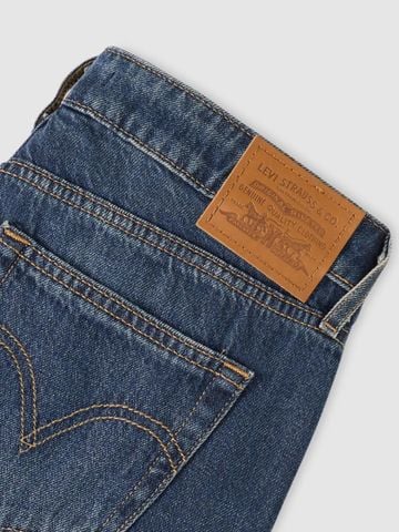 Levi's - Quần Jean Dài Nữ Low Loose Jeans