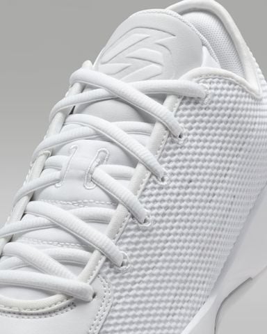 Nike - Giày Bóng Rổ Nam Luka 77 'Triple White' PF