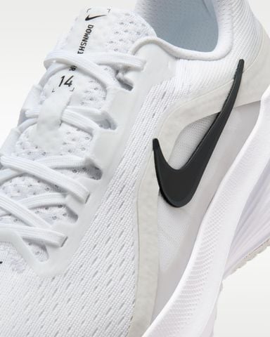 Nike - Giày Chạy Bộ Nữ Downshifter 14 Road Running Shoe