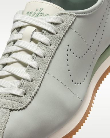 Nike - Giày Thời Trang Nữ Cortez Leather Women's Shoes