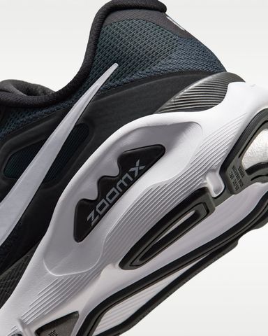 Nike - Giày Chạy Bộ Nữ Nike Structure Plus Women's Road Running Shoes