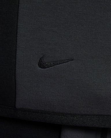 Nike - Áo Khoác Thể Thao Nam Tech Men's Full-Zip Fleece Windrunner Jacket