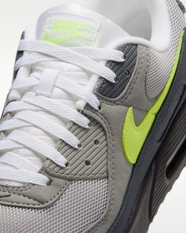 Nike - Giày Thời Trang Nam Air Max 90 Men's Shoes - 4