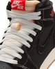 Nike - Giày Thời Trang Cổ Cao Trẻ Em Big Kids' Air Jordan 1 Retro High OG Flight Club Black and Sail
