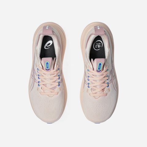 Asics - Giày Chạy Bộ Nữ Gel-Nimbus 28