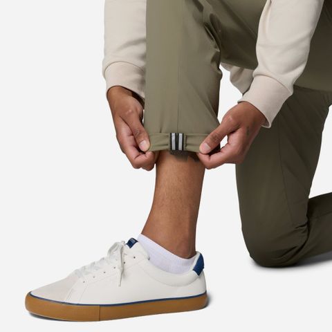 Columbia - Quần Dài Thể Thao Nam ROC™ Lite 5 Pocket - 4