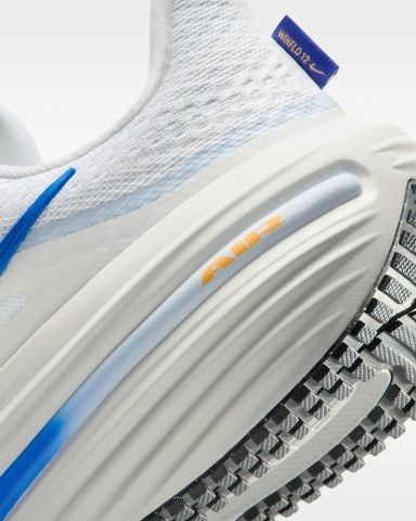 Nike - Giày Chạy Bộ Nam Winflo 12 Men's Road Running Shoes