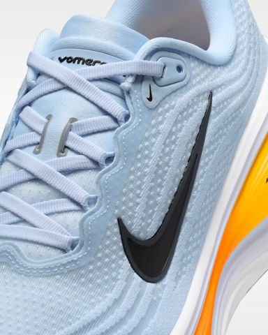 Nike - Giày Chạy Bộ Nam Vomero Plus Men's Road Running Shoes