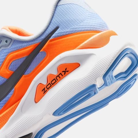 Nike - Giày Chạy Bộ Nam Structure Plus Road Running Shoes